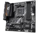 Płyta główna B550M AORUS ELITE AM4 4DDR4 2HDMI/DVI-D mATX