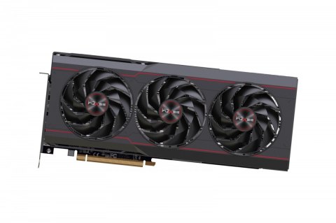 Karta graficzna Radeon RX 7900 XT Pulse 20GB GDDR6 320bit 2DP/2HDMI Karta graficzna Radeon RX 7900 XT Pulse 20GB GDDR6 320bit 2DP/2HDMI