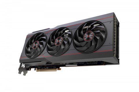 Karta graficzna Radeon RX 7900 XT Pulse 20GB GDDR6 320bit 2DP/2HDMI Karta graficzna Radeon RX 7900 XT Pulse 20GB GDDR6 320bit 2DP/2HDMI