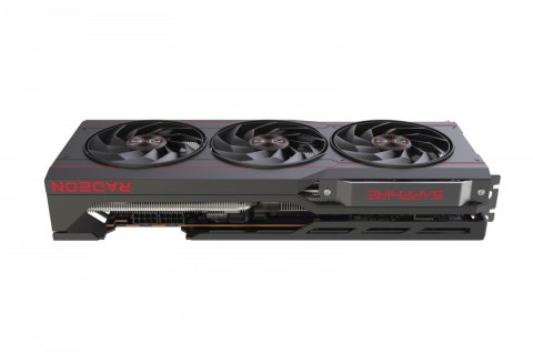 Karta graficzna Radeon RX 7900 XT Pulse 20GB GDDR6 320bit 2DP/2HDMI Karta graficzna Radeon RX 7900 XT Pulse 20GB GDDR6 320bit 2DP/2HDMI