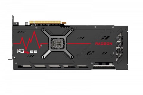 Karta graficzna Radeon RX 7900 XT Pulse 20GB GDDR6 320bit 2DP/2HDMI Karta graficzna Radeon RX 7900 XT Pulse 20GB GDDR6 320bit 2DP/2HDMI