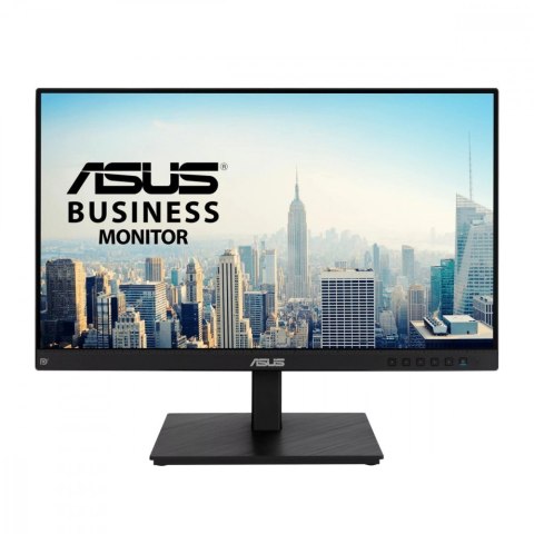Monitor 23,8 cali BE24ECSBT BK/5MS/EU/DP+HDMI+TYPEC+USB+SPEAKER Monitor 23,8 cali BE24ECSBT BK/5MS/EU/DP+HDMI+TYPEC+USB+SPEAKER