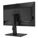 Monitor 23,8 cali BE24ECSBT BK/5MS/EU/DP+HDMI+TYPEC+USB+SPEAKER