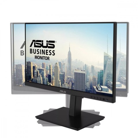 Monitor 23,8 cali BE24ECSBT BK/5MS/EU/DP+HDMI+TYPEC+USB+SPEAKER Monitor 23,8 cali BE24ECSBT BK/5MS/EU/DP+HDMI+TYPEC+USB+SPEAKER