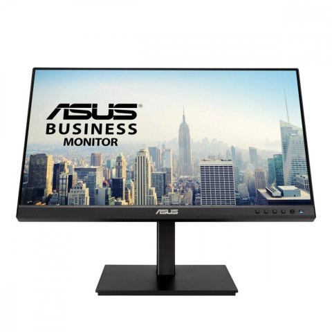 Monitor 23,8 cali BE24ECSBT BK/5MS/EU/DP+HDMI+TYPEC+USB+SPEAKER Monitor 23,8 cali BE24ECSBT BK/5MS/EU/DP+HDMI+TYPEC+USB+SPEAKER