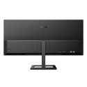 Monitor 34 cale 346E2LAE VA HDMI DP USB-C HAS Głośniki