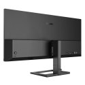 Monitor 34 cale 346E2LAE VA HDMI DP USB-C HAS Głośniki