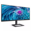 Monitor 34 cale 346E2LAE VA HDMI DP USB-C HAS Głośniki