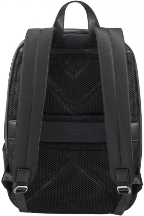 Plecak na laptopa ECO WAVE 14.1 czarny Plecak na laptopa ECO WAVE 14.1 czarny