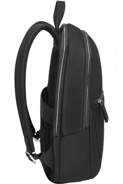 Plecak na laptopa ECO WAVE 14.1 czarny Plecak na laptopa ECO WAVE 14.1 czarny