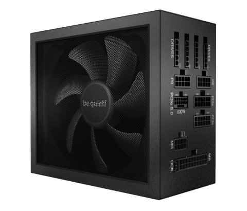 Zasilacz Dark Power 13 1000W 80+ Titanium Zasilacz Dark Power 13 1000W 80+ Titanium