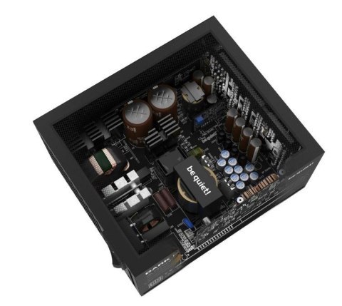 Zasilacz Dark Power 13 1000W 80+ Titanium Zasilacz Dark Power 13 1000W 80+ Titanium