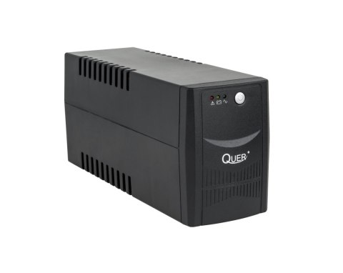 - UPS model Micropower 600 ( offline, 600VA / 360W , 230 V , 50Hz ) - UPS model Micropower 600 ( offline, 600VA / 360W , 230 V , 50Hz )