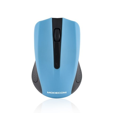 BEZPRZEWODOWA MYSZ OPTYCZNA WM9 BLACK-BLUE BEZPRZEWODOWA MYSZ OPTYCZNA WM9 BLACK-BLUE