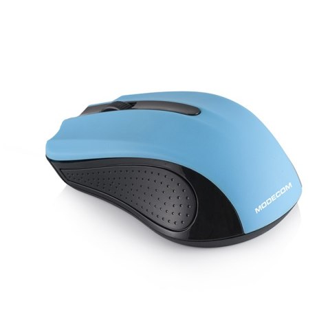 BEZPRZEWODOWA MYSZ OPTYCZNA WM9 BLACK-BLUE BEZPRZEWODOWA MYSZ OPTYCZNA WM9 BLACK-BLUE