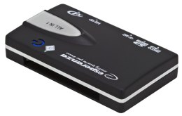 CZYTNIK KART PAMIĘCI ALL IN ONE EA129 USB 2.0