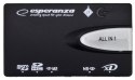 CZYTNIK KART PAMIĘCI ALL IN ONE EA129 USB 2.0