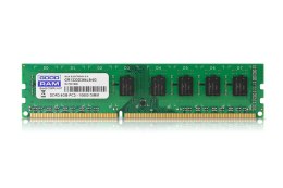 DDR3 4GB/1333 512*8 Single Rank