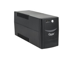 UPS model Micropower 800 ( offline, 800VA / 480W , 230 V , 50Hz )