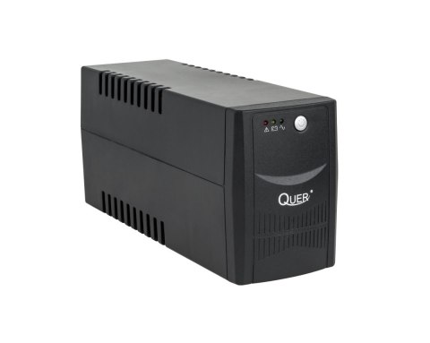 UPS model Micropower 800 ( offline, 800VA / 480W , 230 V , 50Hz ) UPS model Micropower 800 ( offline, 800VA / 480W , 230 V , 50Hz )