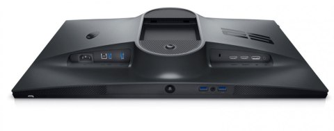 Monitor Alienware AW2523HF 24.5 cala AMD FreeSync Premium 360Hz Full HD (1920x1080)/16:9/DP/HDMI/USB/3Y Monitor Alienware AW2523HF 24.5 cala AMD FreeSync Premium 360Hz Full HD (1920x1080)/16:9/DP/HDMI/USB/3Y