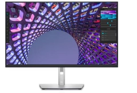 Monitor P3223QE 31.5 cala IPS LED 4K (3840x2160)/16:9/HDMI/DP/USB-C/ 4xUSB/RJ45/3Y Monitor P3223QE 31.5 cala IPS LED 4K (3840x2160)/16:9/HDMI/DP/USB-C/ 4xUSB/RJ45/3Y