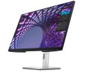 Monitor P3223QE 31.5 cala IPS LED 4K (3840x2160)/16:9/HDMI/DP/USB-C/ 4xUSB/RJ45/3Y