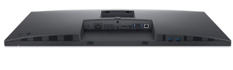 Monitor P3223QE 31.5 cala IPS LED 4K (3840x2160)/16:9/HDMI/DP/USB-C/ 4xUSB/RJ45/3Y Monitor P3223QE 31.5 cala IPS LED 4K (3840x2160)/16:9/HDMI/DP/USB-C/ 4xUSB/RJ45/3Y