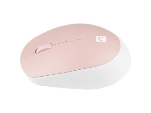 Mysz bezprzewodowa Harrier 2 Bluetooth 5.1 biało-różowa Mysz bezprzewodowa Harrier 2 Bluetooth 5.1 biało-różowa