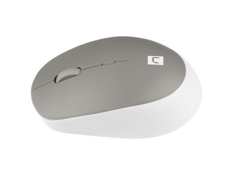 Mysz bezprzewodowa Harrier 2 Bluetooth 5.1 biało-szara Mysz bezprzewodowa Harrier 2 Bluetooth 5.1 biało-szara