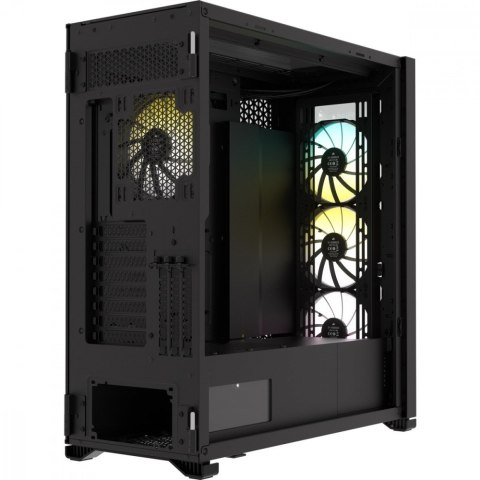 Obudowa iCUE 7000X RGB TG Full Tower ATX czarna Obudowa iCUE 7000X RGB TG Full Tower ATX czarna