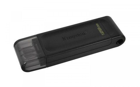 Pendrive DT70/128GB USB-C 3.2 Gen1 Pendrive DT70/128GB USB-C 3.2 Gen1