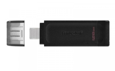 Pendrive DT70/128GB USB-C 3.2 Gen1 Pendrive DT70/128GB USB-C 3.2 Gen1
