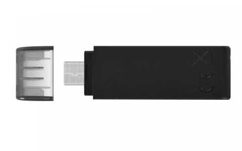 Pendrive DT70/64GB USB-C 3.2 Gen1 Pendrive DT70/64GB USB-C 3.2 Gen1