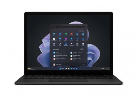 Laptop 5 W11Pro i5-1245U/16GB/512GB/13.5"/Black/R8P-00032 Laptop 5 W11Pro i5-1245U/16GB/512GB/13.5"/Black/R8P-00032
