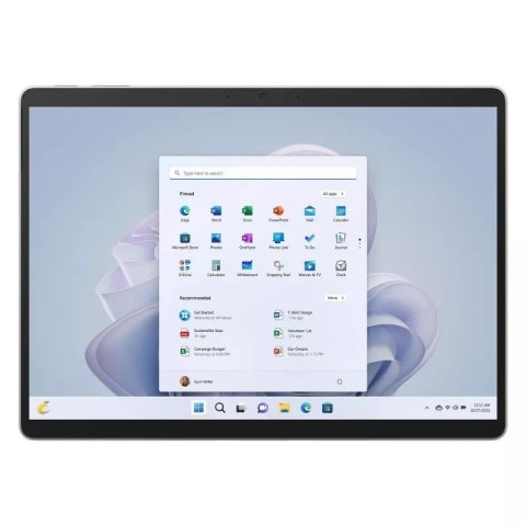 Surface Pro 9 Win11 Pro i5-1245U/256GB/16GB Commercial Platinium/QIA-00004 Surface Pro 9 Win11 Pro i5-1245U/256GB/16GB Commercial Platinium/QIA-00004