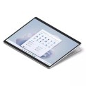 Surface Pro 9 Win11 Pro i5-1245U/256GB/16GB Commercial Platinium/QIA-00004
