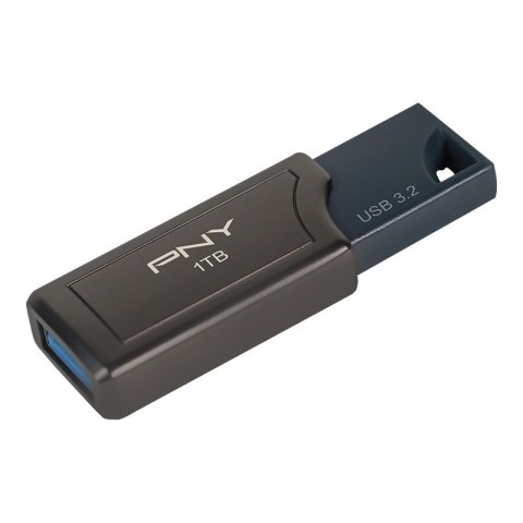 Pendrive 1TB USB 3.2 PRO Elite V2 P-FD1TBPROV2-GE Pendrive 1TB USB 3.2 PRO Elite V2 P-FD1TBPROV2-GE