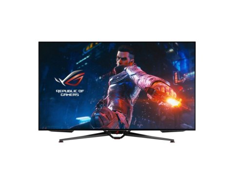 Monitor 47,5 cali PG48UQ Monitor 47,5 cali PG48UQ