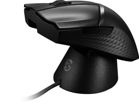 Mysz bezprzewodowa GM31 Clutch Lightweight Mysz bezprzewodowa GM31 Clutch Lightweight