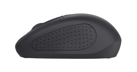 Mysz bezprzewodowa PRIMO MATT BLACK Mysz bezprzewodowa PRIMO MATT BLACK