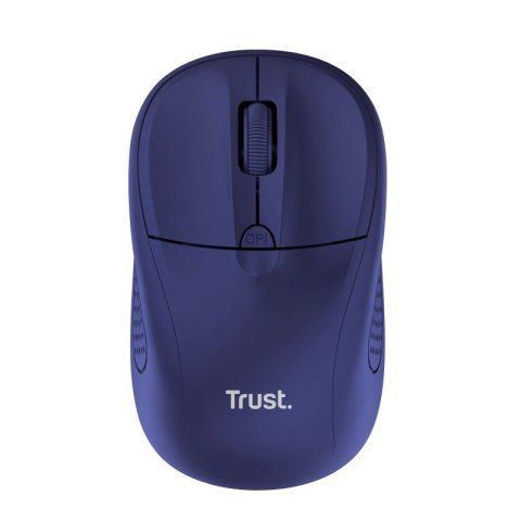 Mysz bezprzewodowa PRIMO MATT BLUE Mysz bezprzewodowa PRIMO MATT BLUE