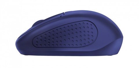 Mysz bezprzewodowa PRIMO MATT BLUE Mysz bezprzewodowa PRIMO MATT BLUE