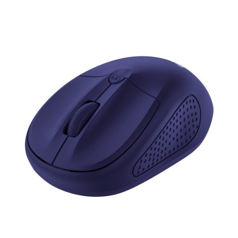 Mysz bezprzewodowa PRIMO MATT BLUE Mysz bezprzewodowa PRIMO MATT BLUE