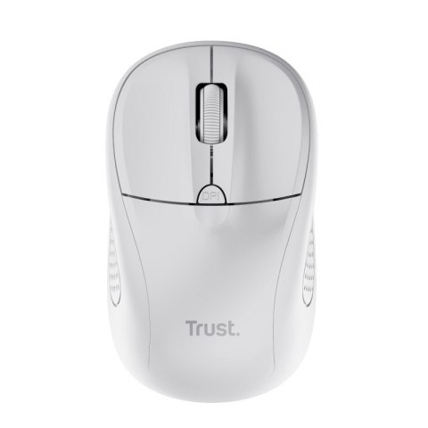Mysz bezprzewodowa PRIMO MATT WHITE Mysz bezprzewodowa PRIMO MATT WHITE