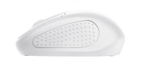 Mysz bezprzewodowa PRIMO MATT WHITE Mysz bezprzewodowa PRIMO MATT WHITE