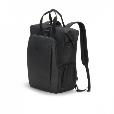 Plecak na laptopa Eco Dual GO Microsoft Surface 13-15.6 cala Plecak na laptopa Eco Dual GO Microsoft Surface 13-15.6 cala