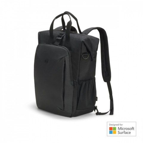 Plecak na laptopa Eco Dual GO Microsoft Surface 13-15.6 cala Plecak na laptopa Eco Dual GO Microsoft Surface 13-15.6 cala