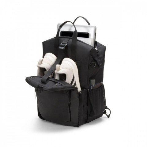 Plecak na laptopa Eco Dual GO Microsoft Surface 13-15.6 cala Plecak na laptopa Eco Dual GO Microsoft Surface 13-15.6 cala