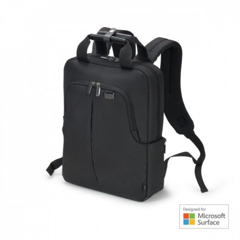 Plecak na laptopa Eco Slim PRO Microsoft Surface 12-14.1 cala Plecak na laptopa Eco Slim PRO Microsoft Surface 12-14.1 cala